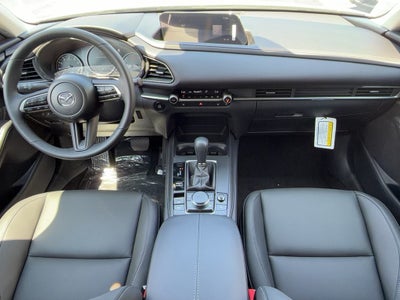 2026 Mazda Mazda CX-30 2.5 S Select Sport AWD