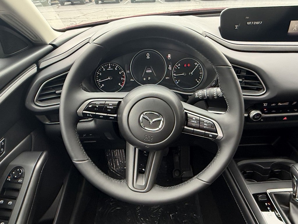 2026 Mazda Mazda CX-30 2.5 S Select Sport AWD