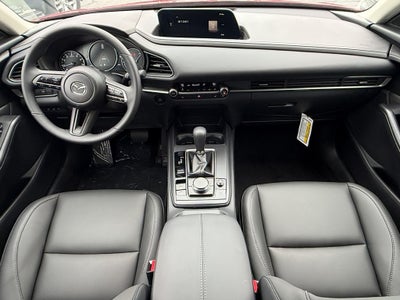2026 Mazda Mazda CX-30 2.5 S Select Sport AWD