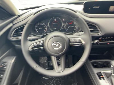 2026 Mazda Mazda CX-30 2.5 S Select Sport AWD