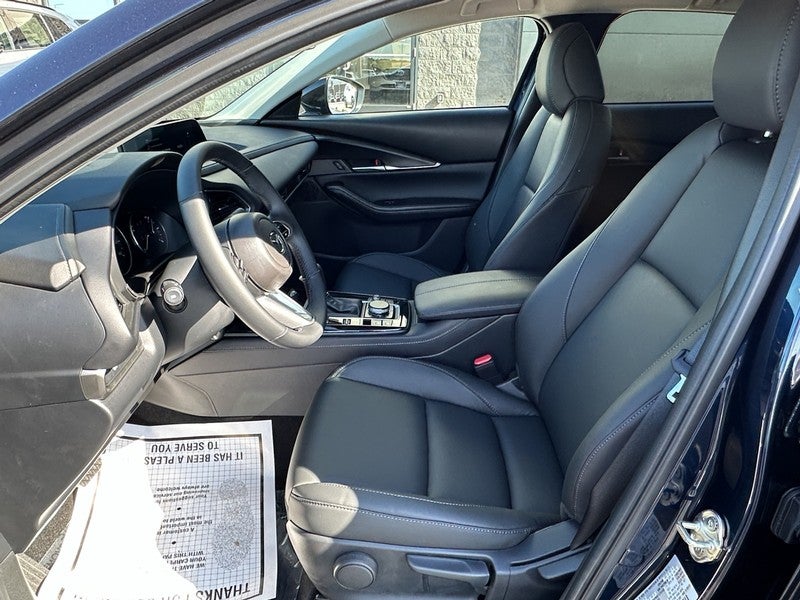 2025 Mazda Mazda CX-30 2.5 S Select Sport AWD