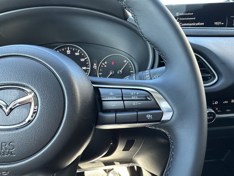 2025 Mazda Mazda CX-30 2.5 S Select Sport AWD