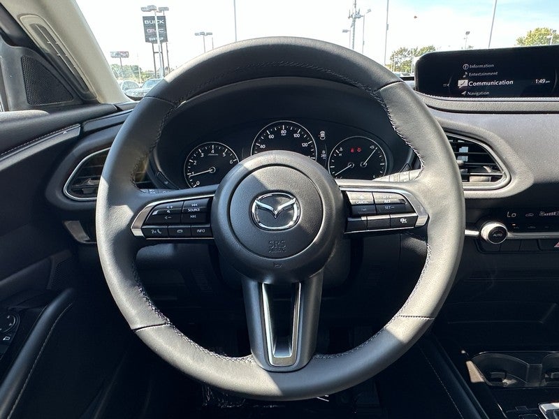 2025 Mazda Mazda CX-30 2.5 S Select Sport AWD