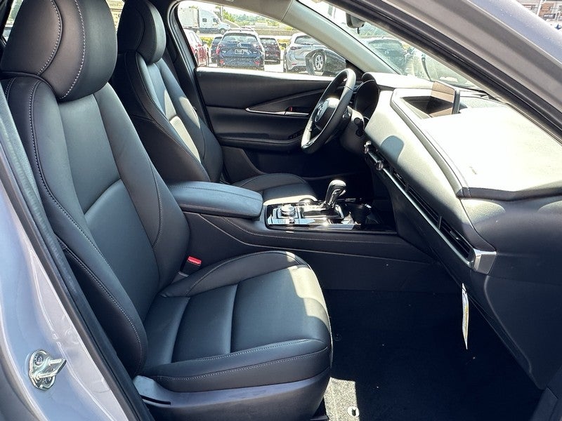 2025 Mazda Mazda CX-30 2.5 S Select Sport AWD