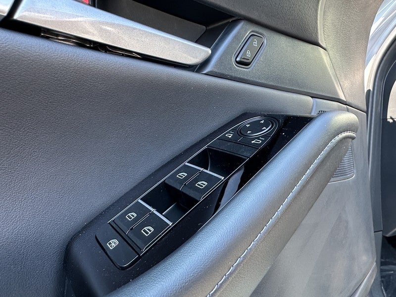 2025 Mazda Mazda CX-30 2.5 S Select Sport AWD