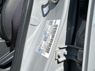 2025 Mazda Mazda CX-30 2.5 S Select Sport AWD