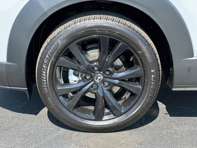 2025 Mazda Mazda CX-30 2.5 S Select Sport AWD