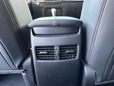 2025 Mazda Mazda CX-30 2.5 S Select Sport AWD