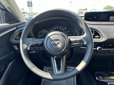 2025 Mazda Mazda CX-30 2.5 S Select Sport AWD