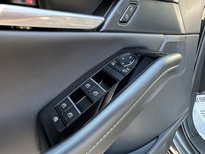 2025 Mazda Mazda CX-30 2.5 S Select Sport AWD