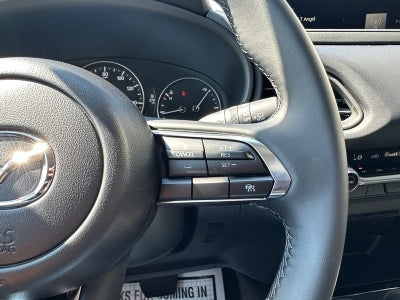 2025 Mazda Mazda CX-30 2.5 S Select Sport AWD