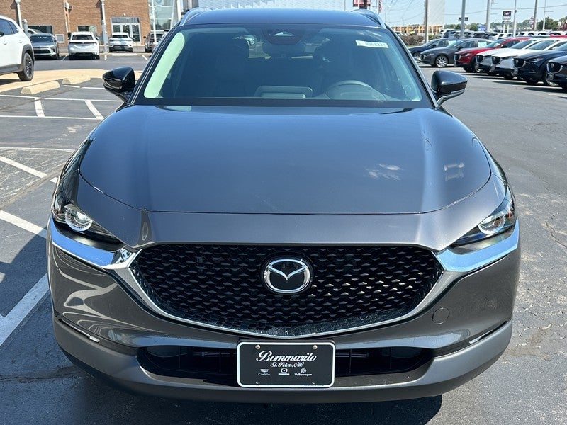 2025 Mazda Mazda CX-30 2.5 S Select Sport AWD