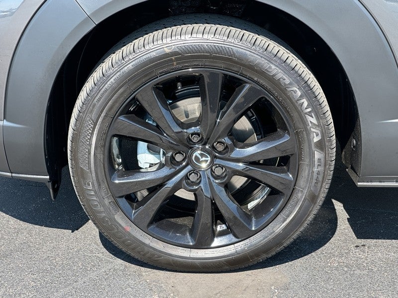 2025 Mazda Mazda CX-30 2.5 S Select Sport AWD