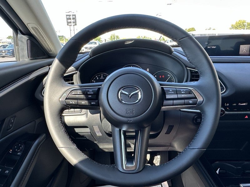 2025 Mazda Mazda CX-30 2.5 S Select Sport AWD