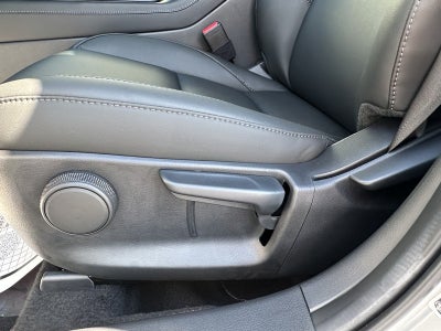 2025 Mazda Mazda CX-30 2.5 S Select Sport AWD