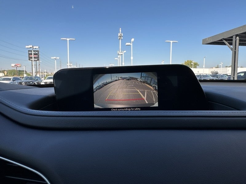 2025 Mazda Mazda CX-30 2.5 S Select Sport AWD