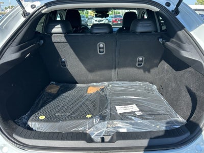 2025 Mazda Mazda CX-30 2.5 S Select Sport AWD