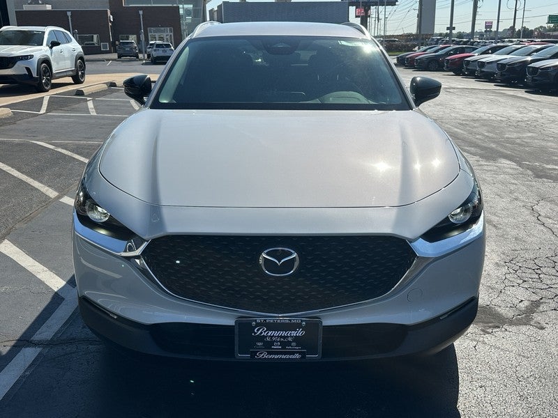 2025 Mazda Mazda CX-30 2.5 S Select Sport AWD
