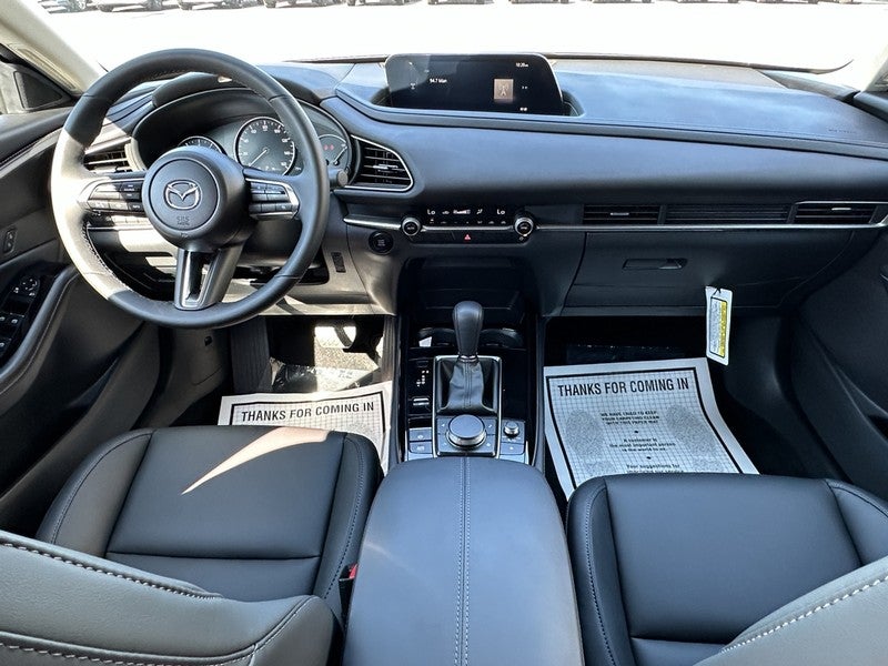 2025 Mazda Mazda CX-30 2.5 S Select Sport AWD