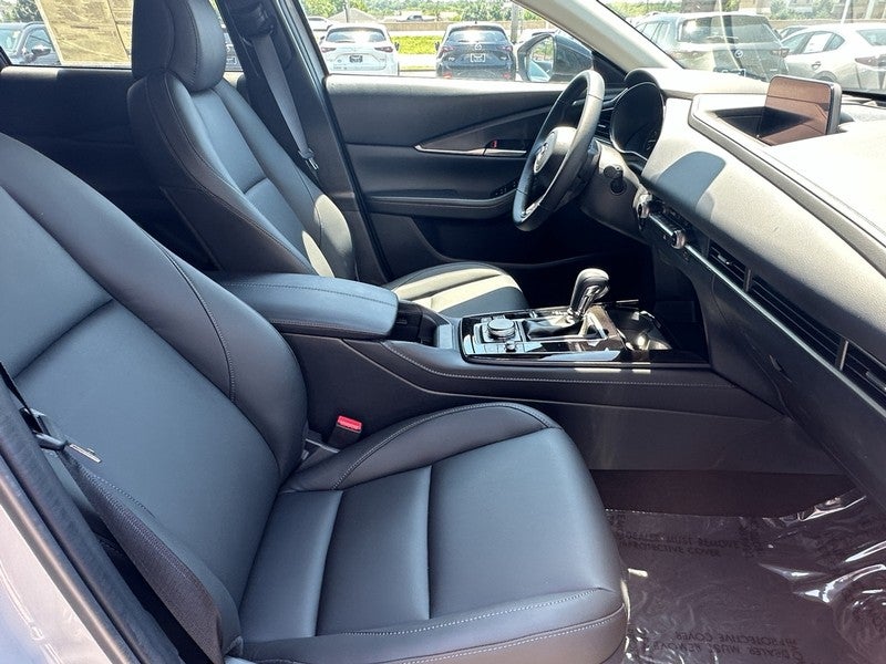 2025 Mazda Mazda CX-30 2.5 S Select Sport AWD