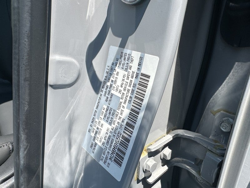 2025 Mazda Mazda CX-30 2.5 S Select Sport AWD