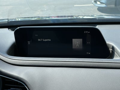 2025 Mazda Mazda CX-30 2.5 S Select Sport AWD