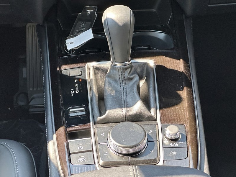 2025 Mazda Mazda CX-30 2.5 S Select Sport AWD