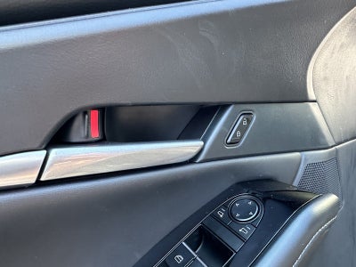 2025 Mazda Mazda CX-30 2.5 S Select Sport AWD