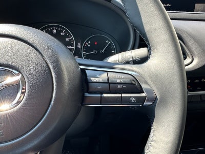 2025 Mazda Mazda CX-30 2.5 S Select Sport AWD