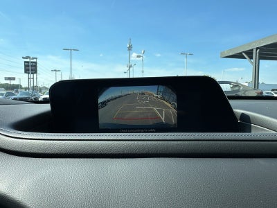 2025 Mazda Mazda CX-30 2.5 S Select Sport AWD