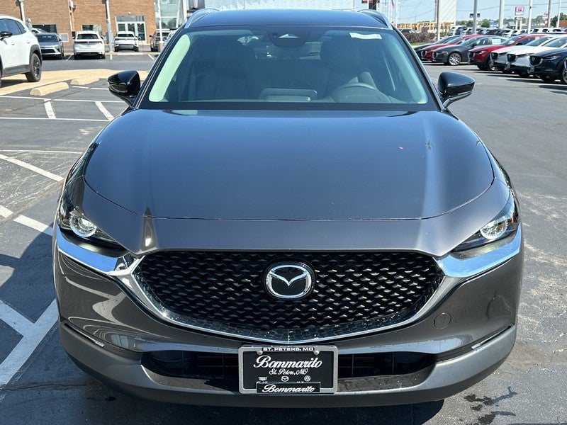 2025 Mazda Mazda CX-30 2.5 S Select Sport AWD