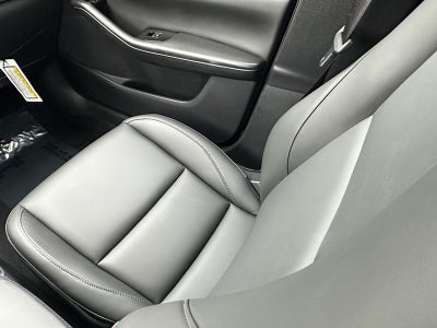 2025 Mazda Mazda CX-30 2.5 S Select Sport AWD