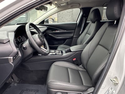 2025 Mazda Mazda CX-30 2.5 S Select Sport AWD