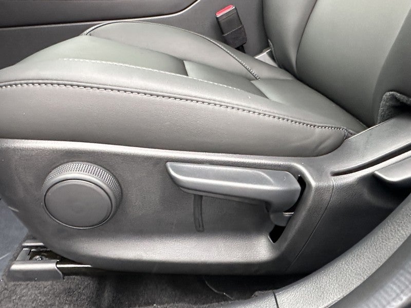 2025 Mazda Mazda CX-30 2.5 S Select Sport AWD