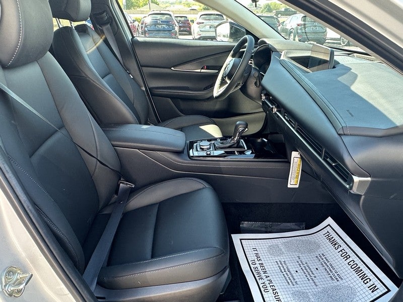 2025 Mazda Mazda CX-30 2.5 S Select Sport AWD