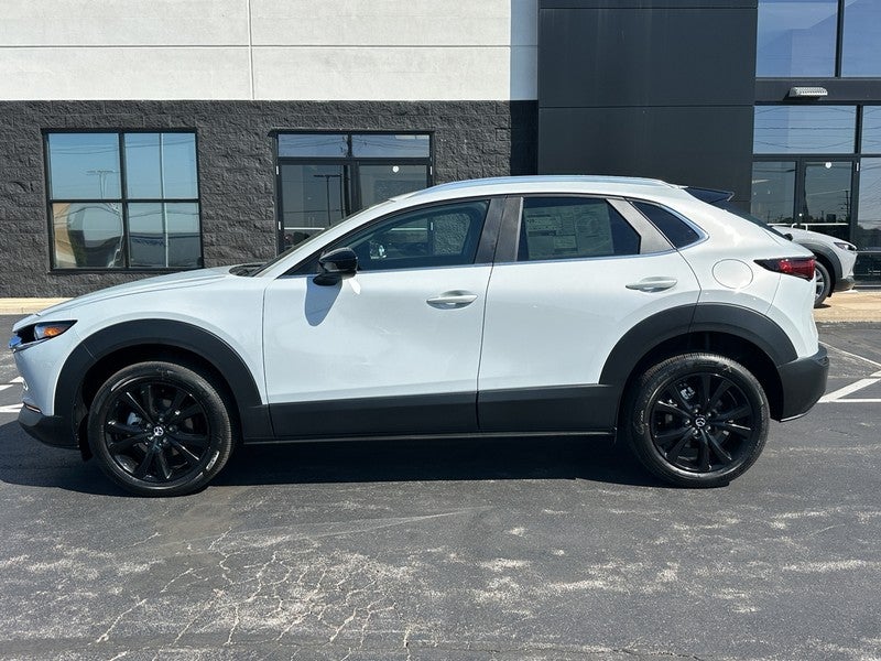2025 Mazda Mazda CX-30 2.5 S Select Sport AWD
