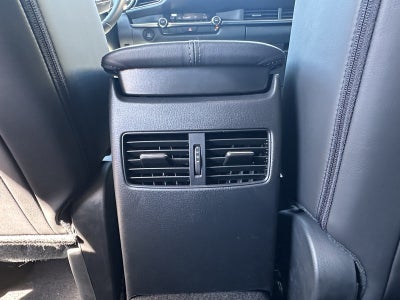 2025 Mazda Mazda CX-30 2.5 S Select Sport AWD