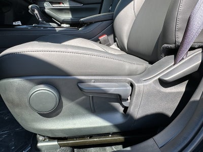 2025 Mazda Mazda CX-30 2.5 S Select Sport AWD