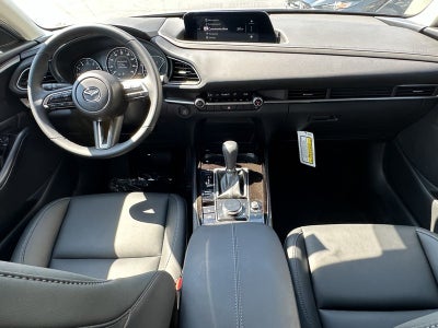 2025 Mazda Mazda CX-30 2.5 S Select Sport AWD