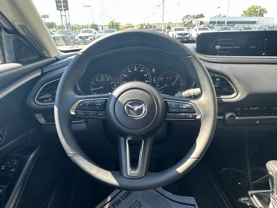 2025 Mazda Mazda CX-30 2.5 S Select Sport AWD