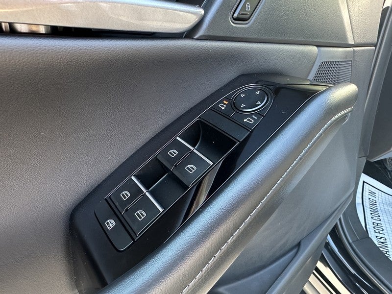 2025 Mazda Mazda CX-30 2.5 S Select Sport AWD