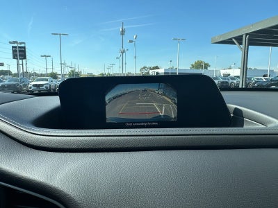 2025 Mazda Mazda CX-30 2.5 S Select Sport AWD