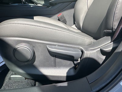 2025 Mazda Mazda CX-30 2.5 S Select Sport AWD