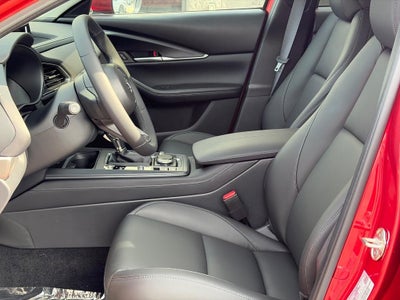 2026 Mazda Mazda CX-30 2.5 S Preferred AWD