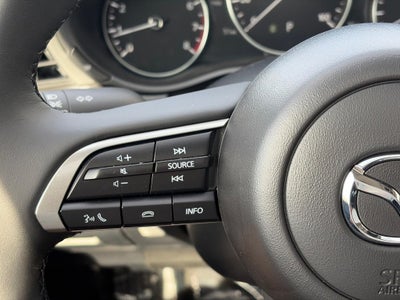 2026 Mazda Mazda CX-30 2.5 S Preferred AWD