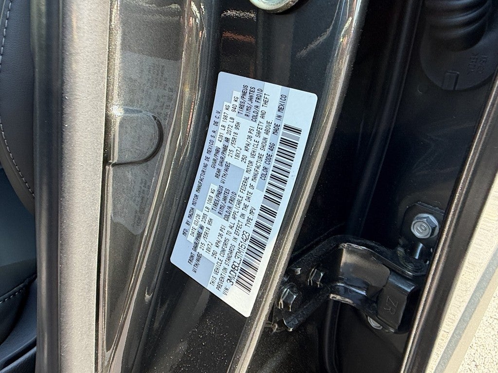 2026 Mazda Mazda CX-30 2.5 S Preferred AWD