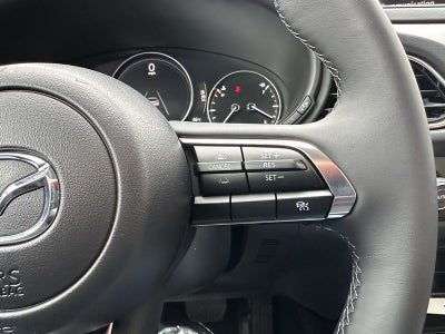 2025 Mazda Mazda CX-30 2.5 S Preferred AWD