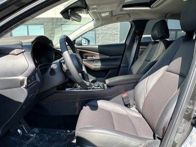 2025 Mazda Mazda CX-30 2.5 S Premium AWD