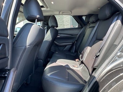 2025 Mazda Mazda CX-30 2.5 S Premium AWD