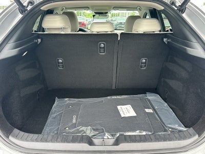 2025 Mazda Mazda CX-30 2.5 Turbo Premium AWD